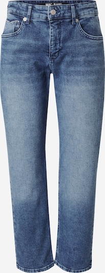 MAC Farkut värissä sininen denim, Tuotenäkymä