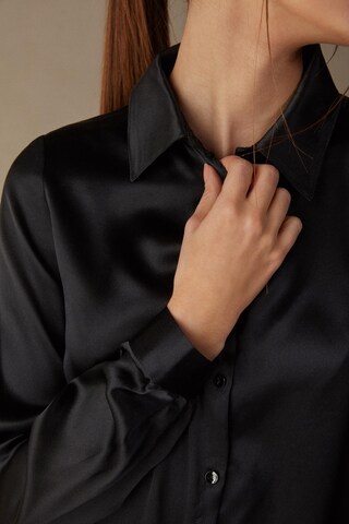 INTIMISSIMI Blouse in Black