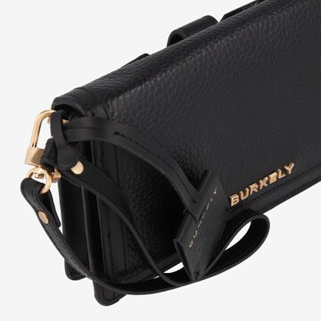 Burkely Shoulder Bag in Black