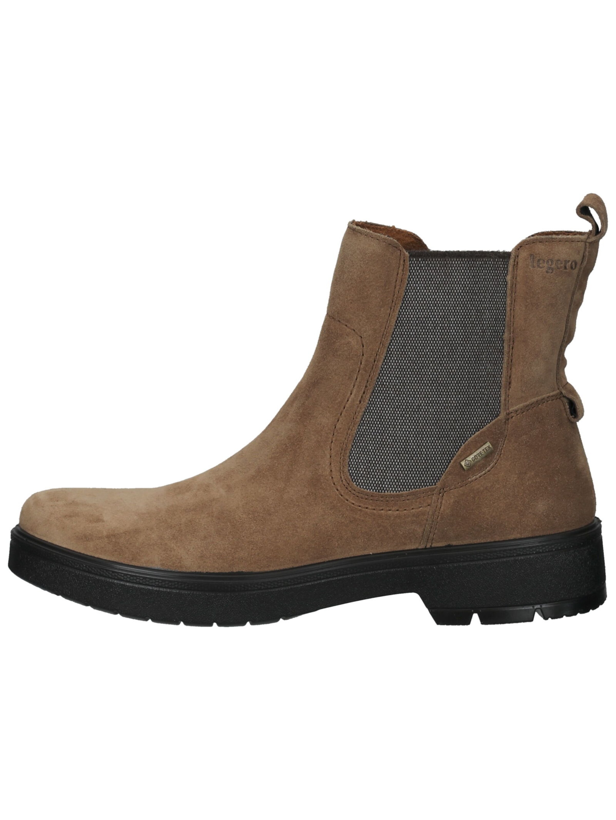 Legero Chelsea boots 'Mystic' in Beige