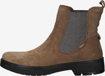 Bottines 'Mystic' Legero en beige