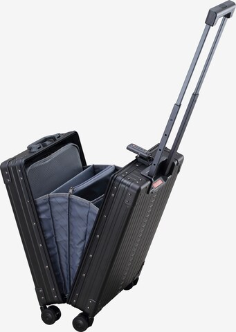 Aleon Trolley in Schwarz