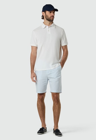 T-Shirt North Sails en blanc
