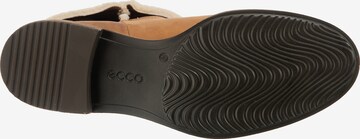 ECCO Boots in Bruin