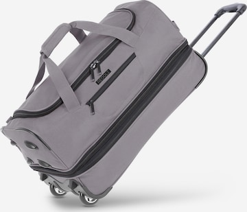 Redolz Suitcase in Grey