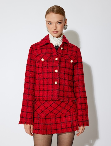 Koton Blazer in Red: front