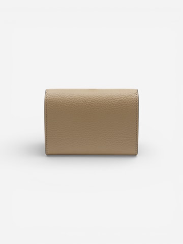 Cheval Firenze Wallet 'COSMO MINI' in Grey