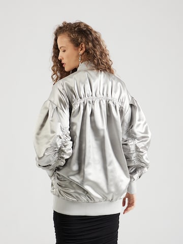 Stella Nova Prehodna jakna 'Cristel' | siva barva