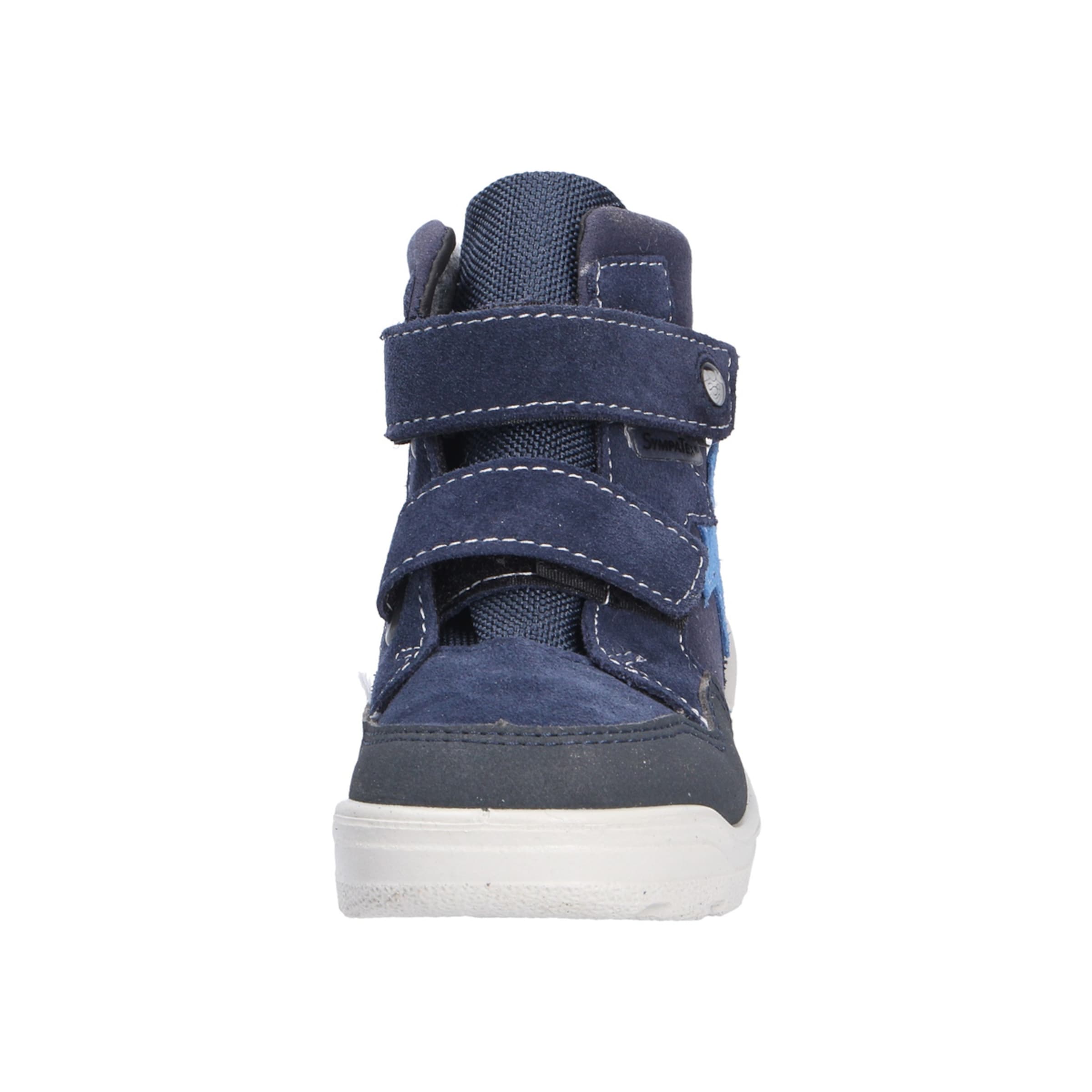 RICOSTA Boot in Blue