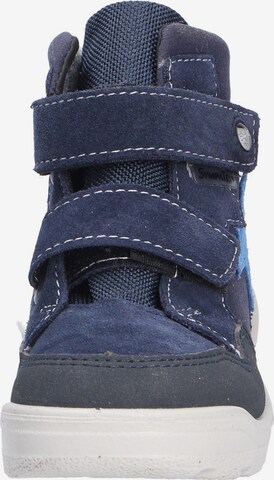 RICOSTA Stiefel in Blau