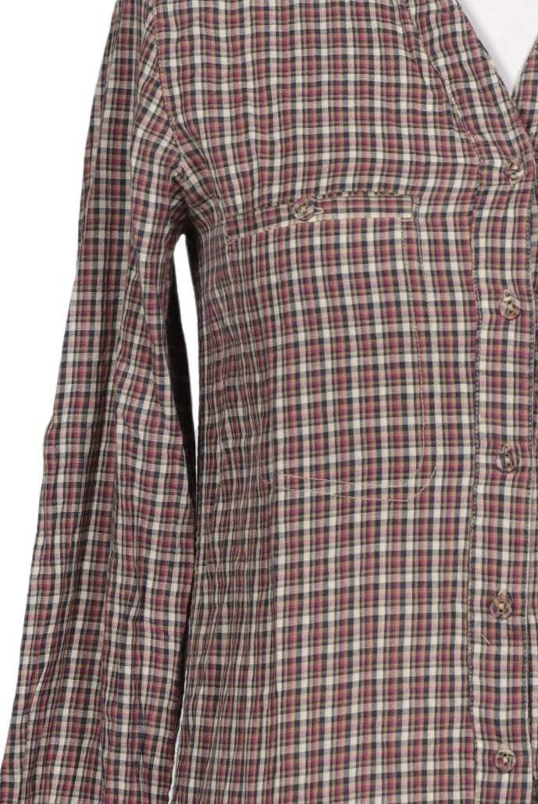 Oysho Dress in S in Brown