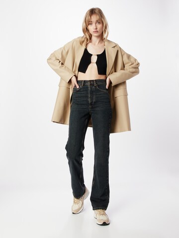 TOPSHOP Szabványos Farmer - zöld