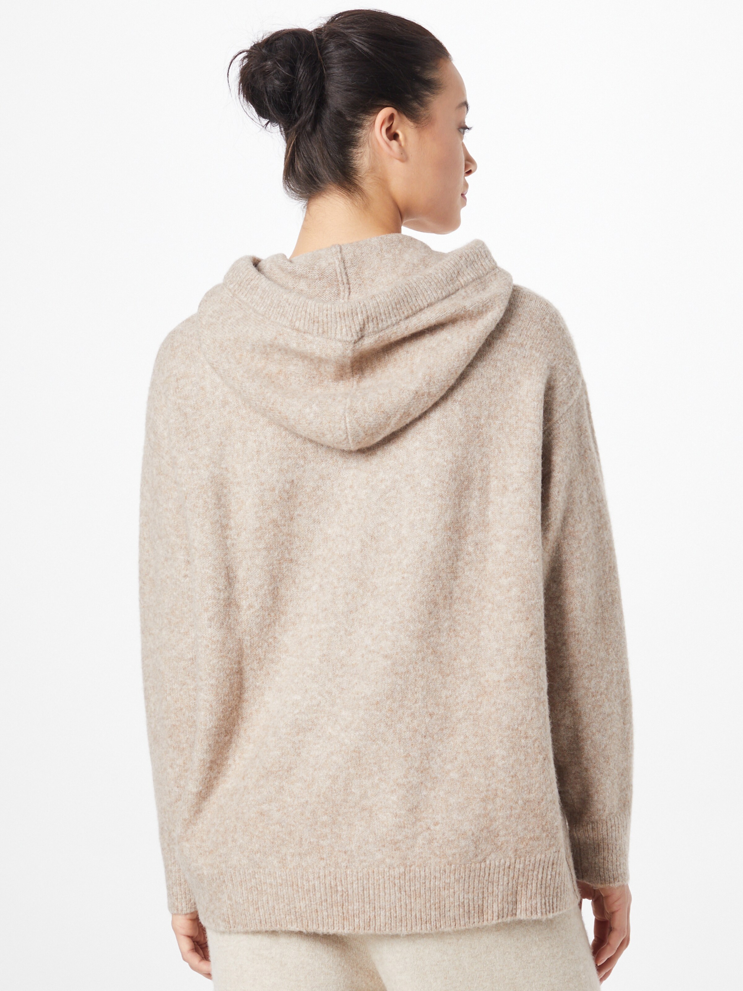 OVS Pullover in Chamois 