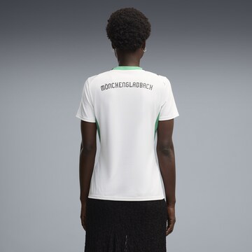 PUMA Trikot 'Borussia Mönchengladbach 26/27' in Weiß