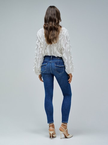 Salsa Jeans Skinny Jeans in Blue