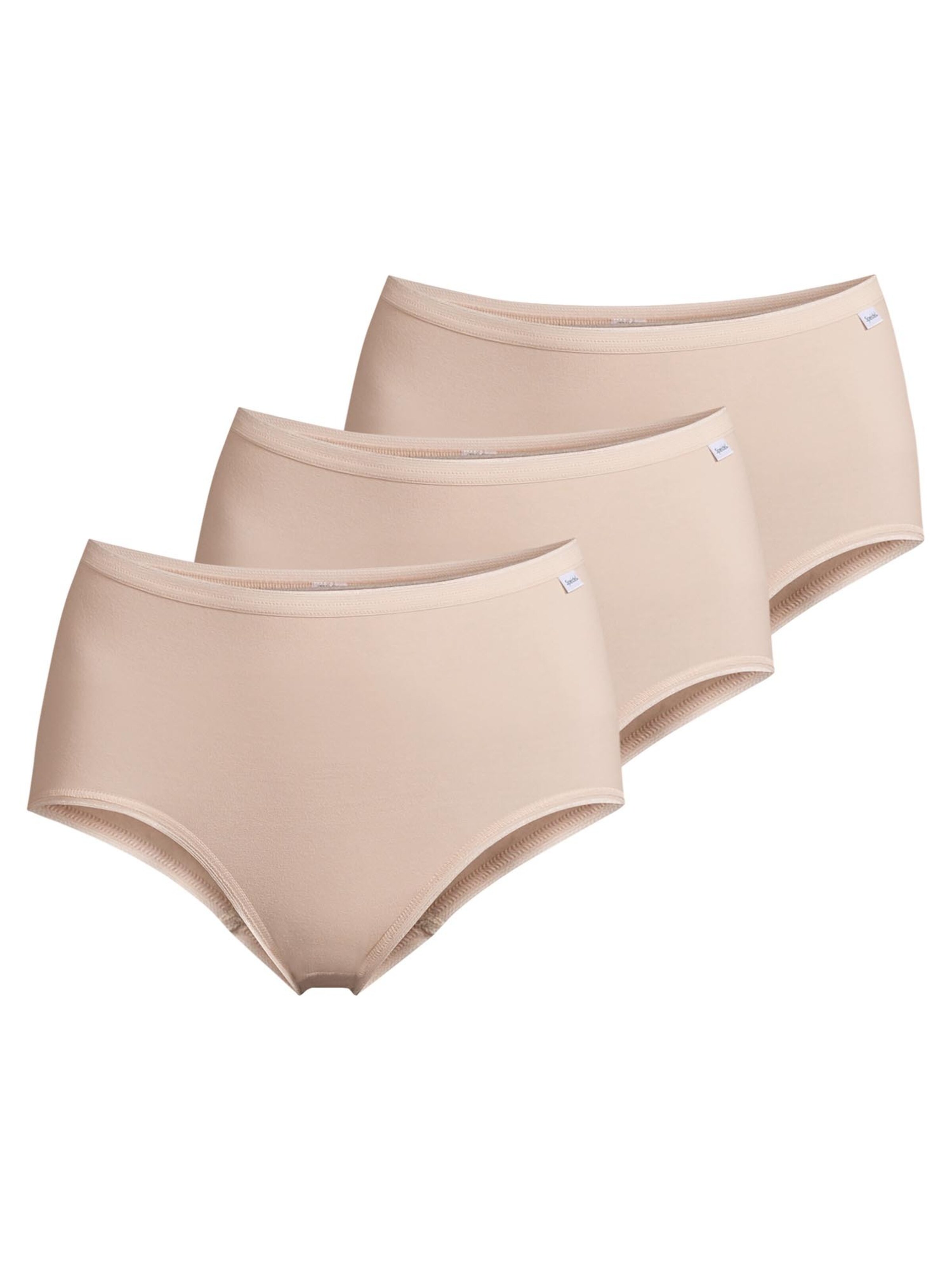 SPEIDEL Panty 'Britta' in Beige: front