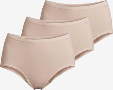 SPEIDEL Slip 'Britta' in Beige: Vorderseite