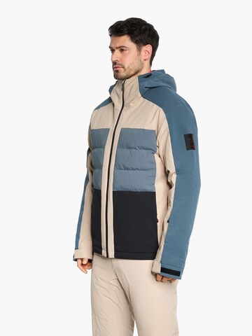 ZIENER Performance Jacket 'Tarlo-Z' in Blue