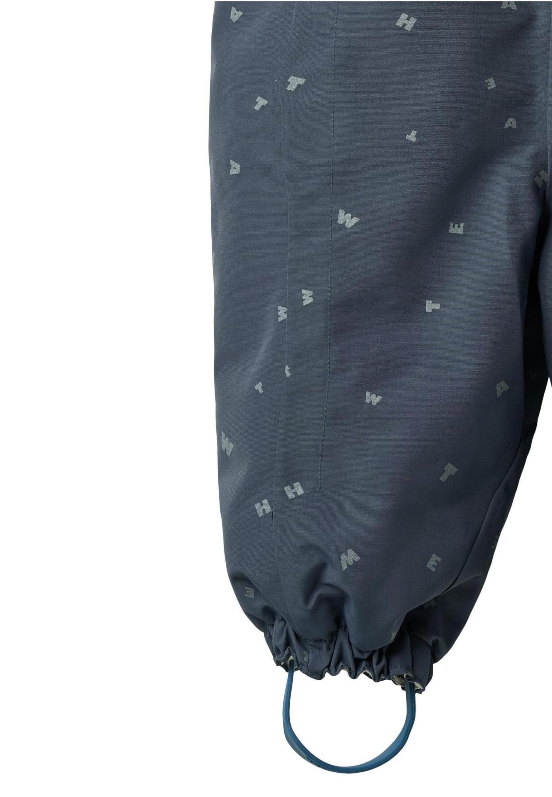 WHEAT Athletic suit 'Adi' in Grey