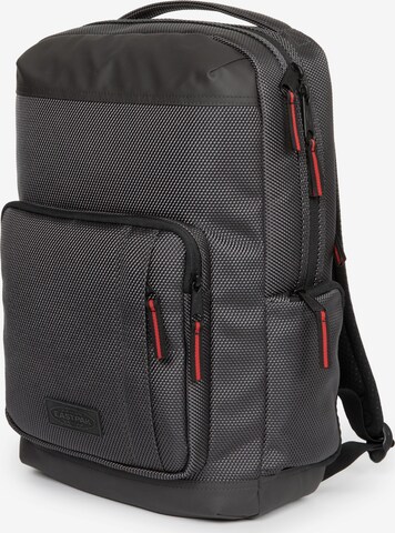 EASTPAK Backpack 'Tecum' in Grey