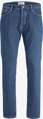 Jack & Jones Junior Jeans 'Clark' in Blau: predná strana