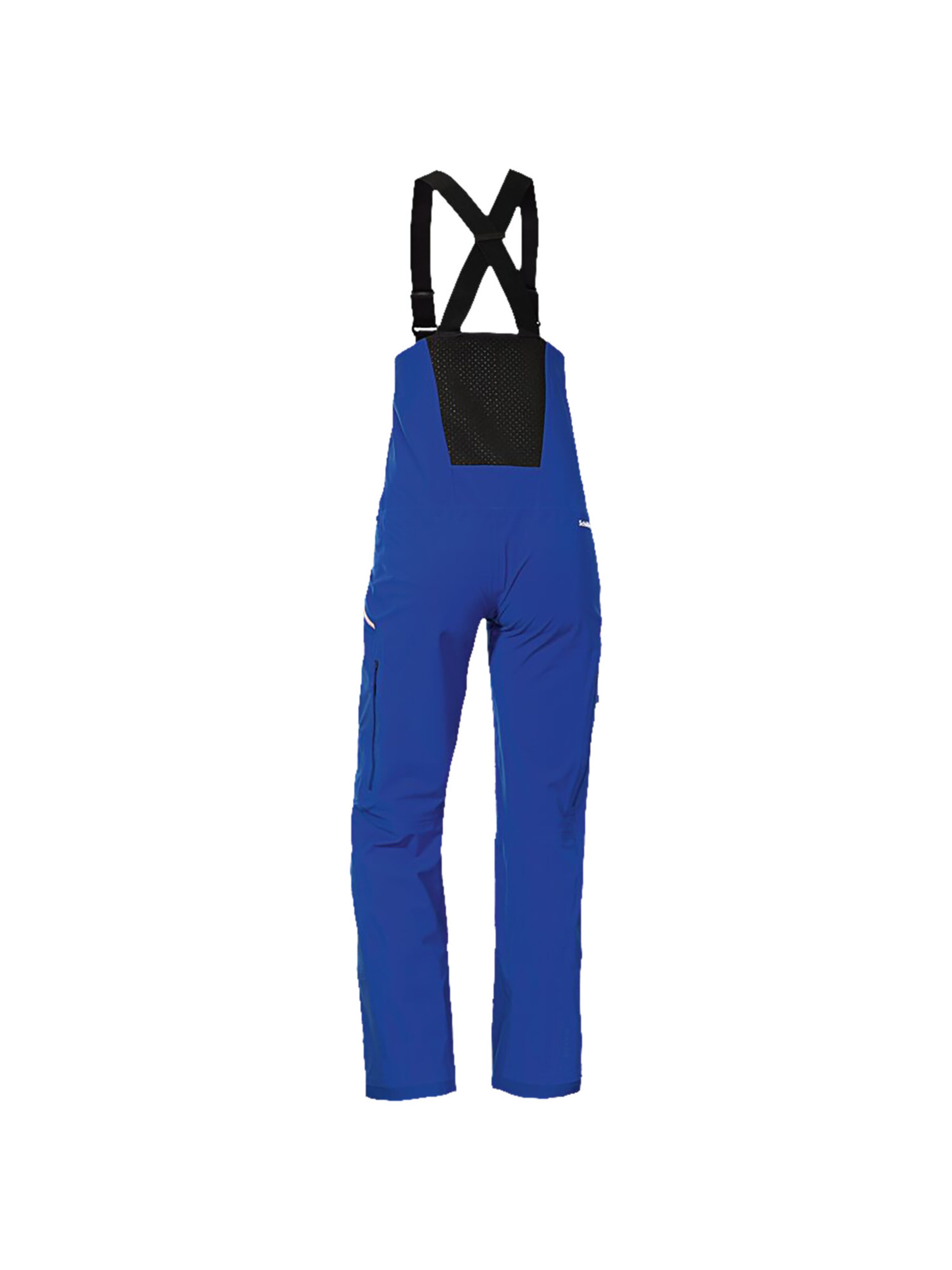 regular Pantaloni sportivi 'Sovramonte' di Schöffel in blu