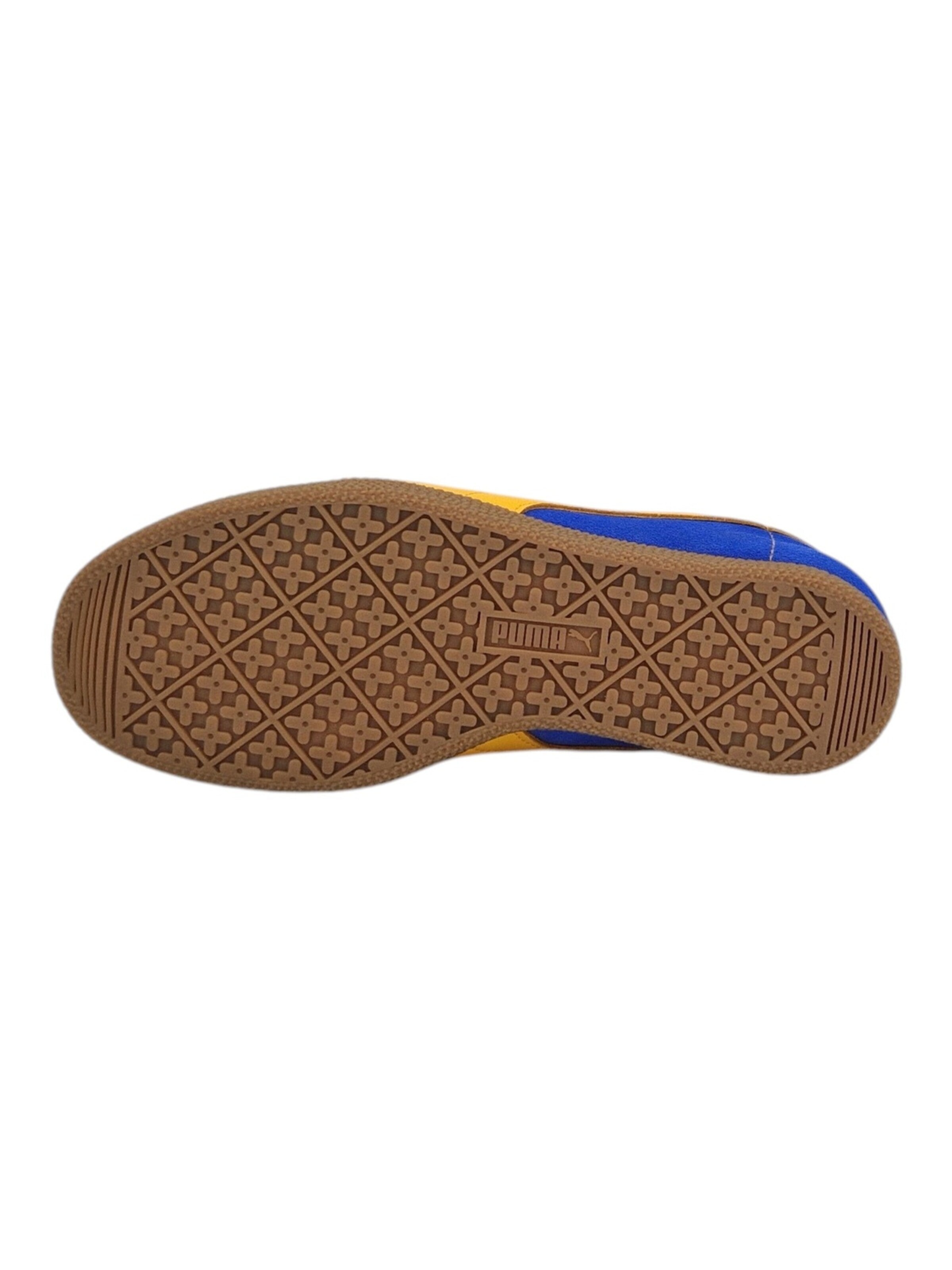 PUMA Sneaker low 'Brasil Vivid'‌‌‌‌‌ in Blau
