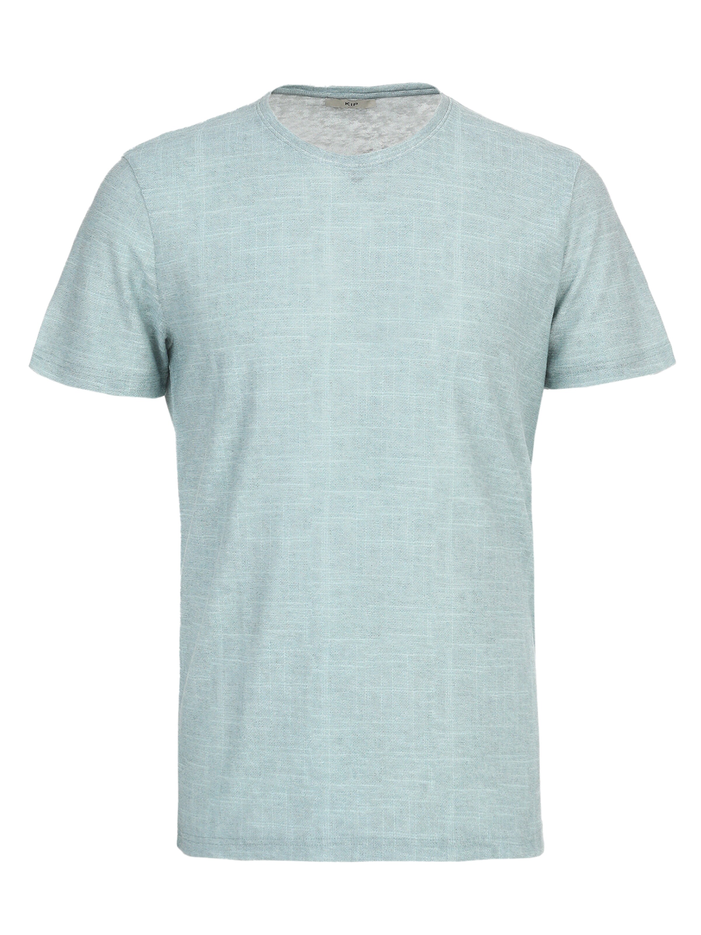 KİP Shirt in Green: front