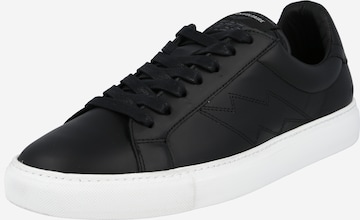 Zadig & Voltaire Sneaker in Schwarz: predná strana