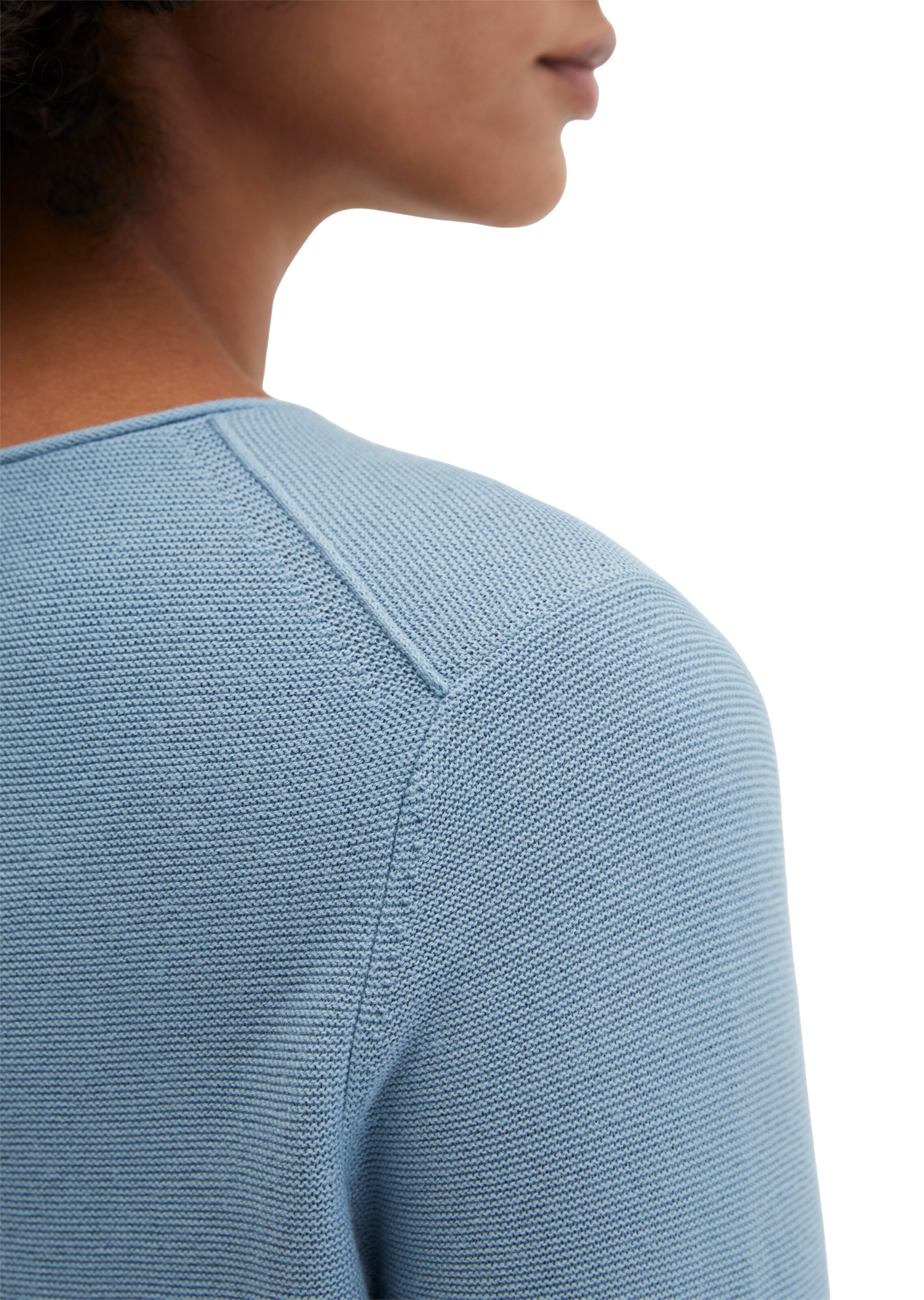 Marc O'Polo Sweater in Blue