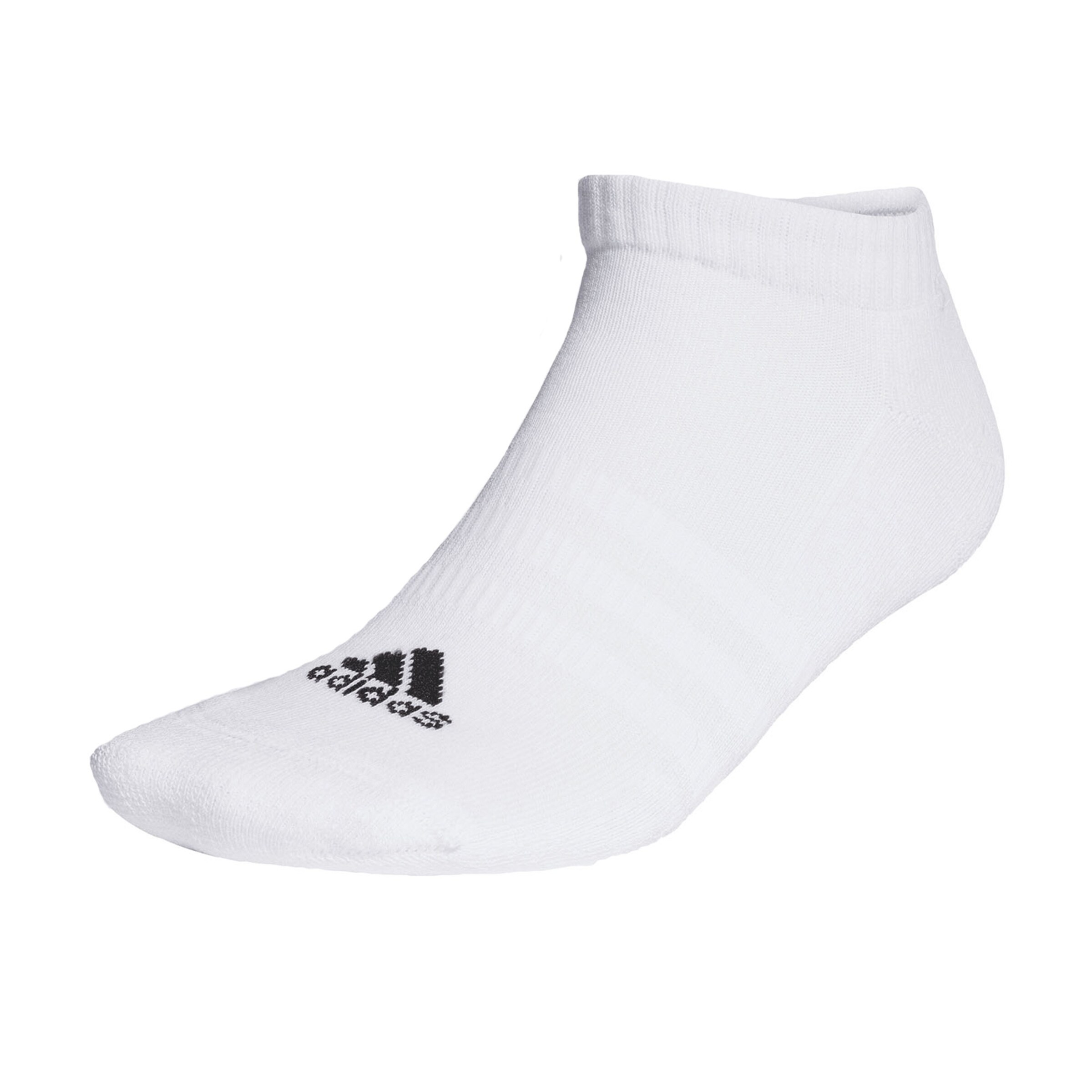 Chaussettes ADIDAS ORIGINALS en blanc