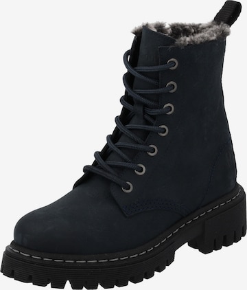 Boots 'Palado Giase' Palado en bleu : devant