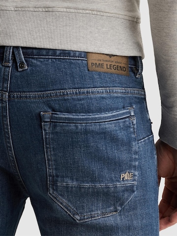 regular Jeans 'PME Legend Nightflight regular fit jeans' di PME Legend in blu