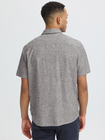 BLEND - Ajuste regular Camisa 'BHABAN' en azul