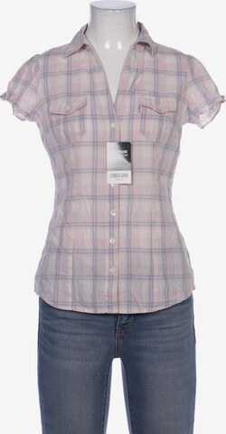 LEVI'S ® Blouse & Tunic in S in Pink: front