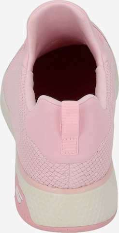 SKECHERS Sneakers laag '77281EC' in Roze