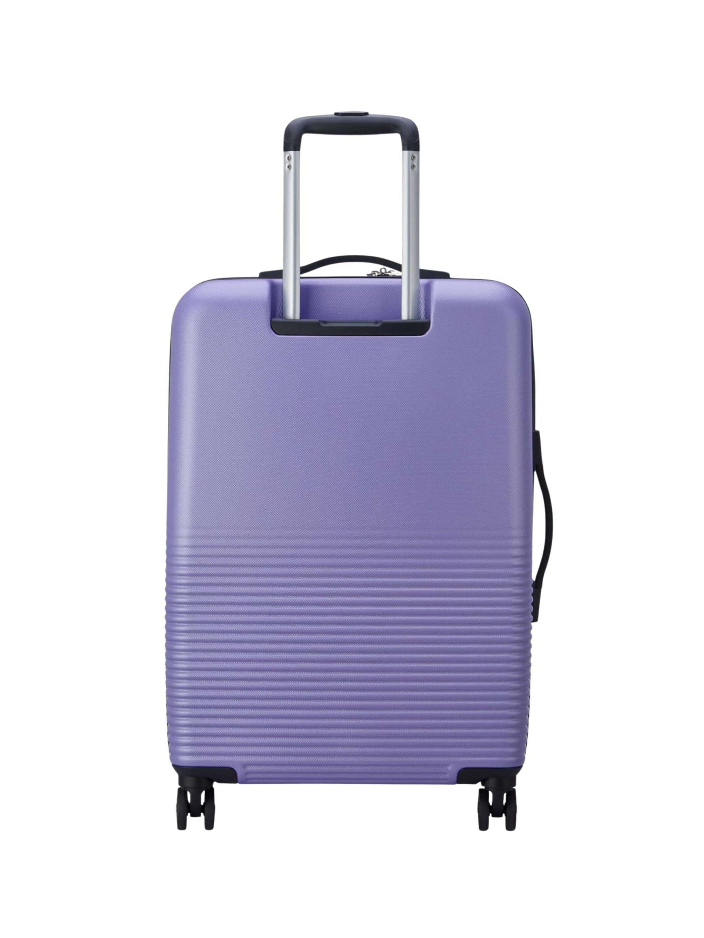 Delsey Paris Wózek 'Large Hardside Spinner 76 cm Lavender' w kolorze fioletowy