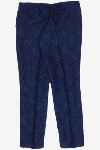 UNITED COLORS OF BENETTON Pants in S in Blue