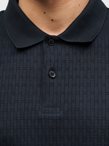 JOOP! Tričko 'Jorge' – modrá