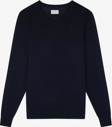 Scalpers Neulepaita värissä sininen: etupuoli