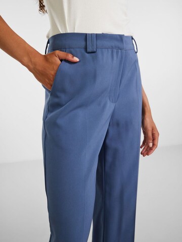 Loosefit Pantalon chino 'Delto' Y.A.S en bleu