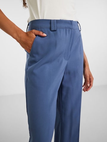 Y.A.S Loosefit Hose 'Delto' in Blau