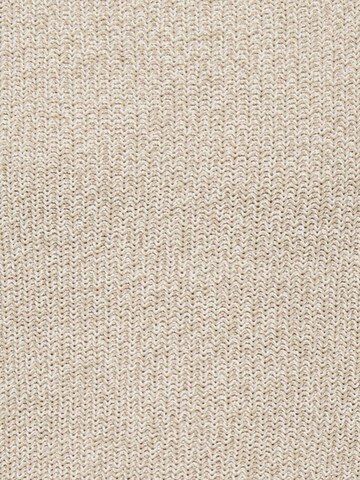 Only & Sons Sweater 'Join' in Beige