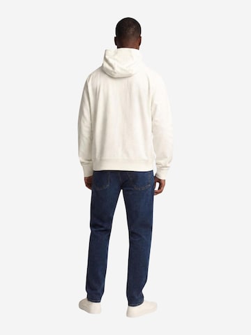 EA7 Emporio Armani - Sudadera '7M002196 AF10377' en beige