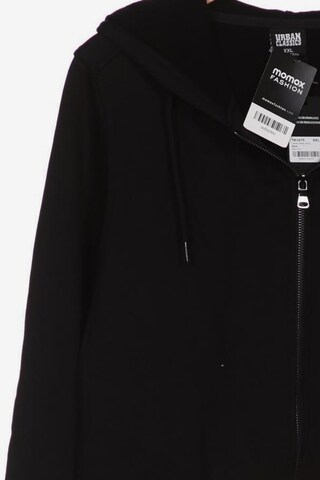 Urban Classics Jacket & Coat in XXL in Black