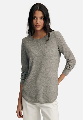 Pull-over include en gris : devant