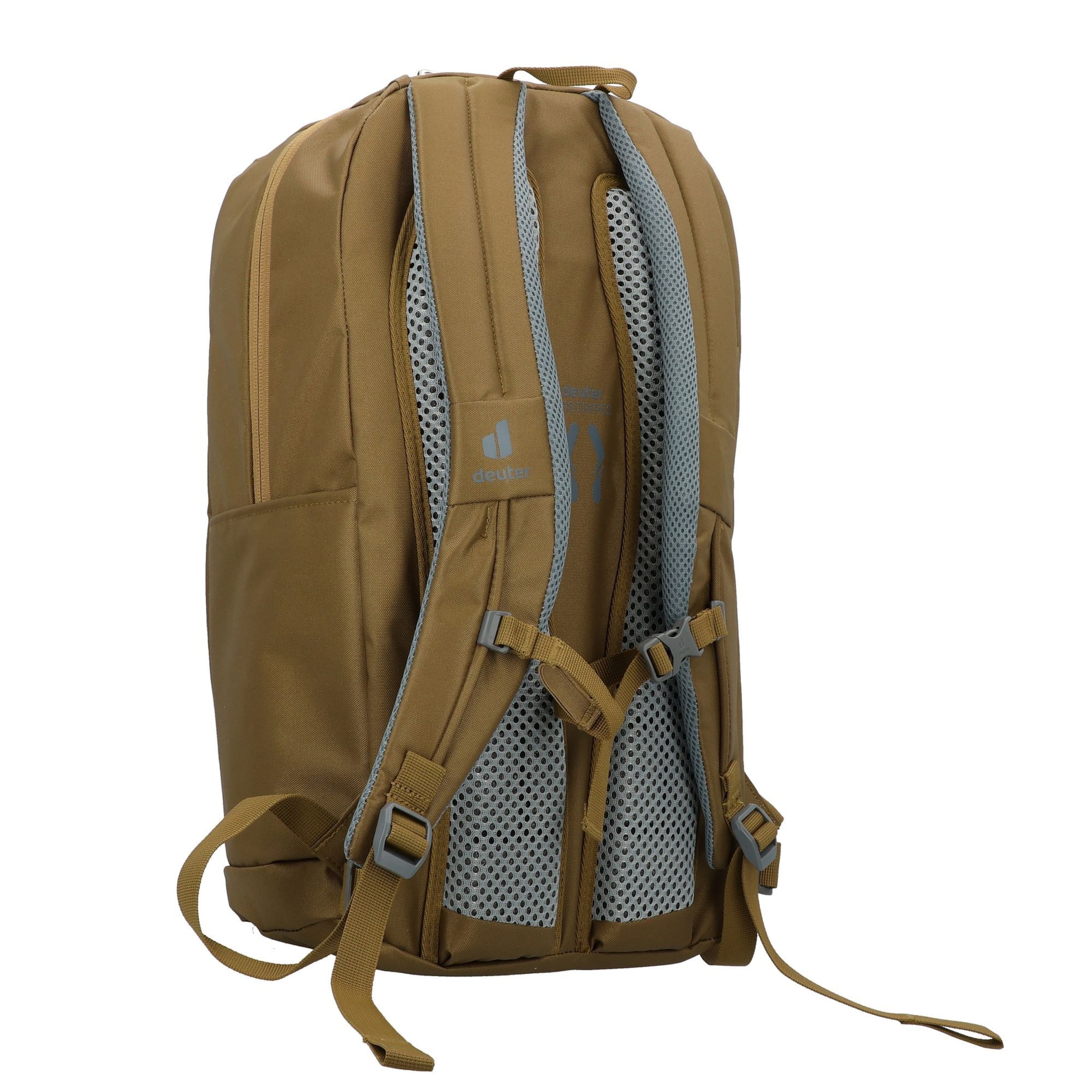 Sac à dos 'Gogo' DEUTER en marron