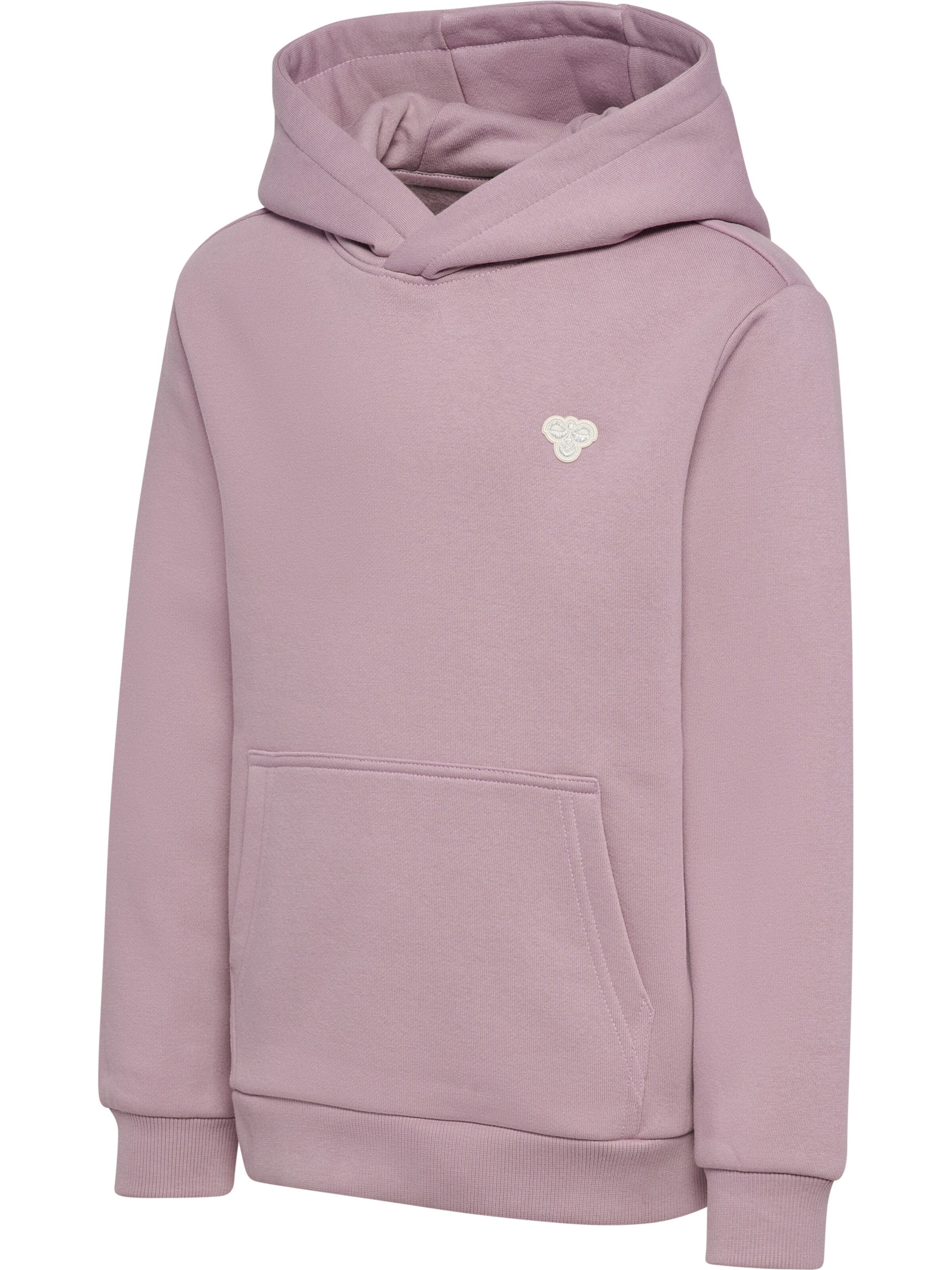 Hummel Sweatshirt i pink