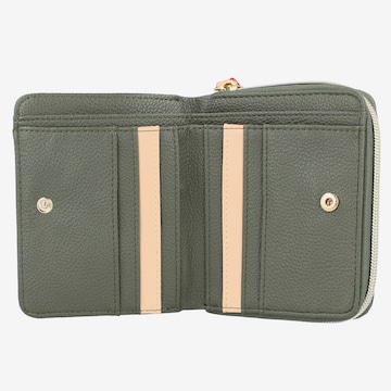 bugatti Wallet 'Ella' in Green