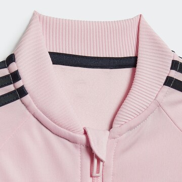 ADIDAS SPORTSWEAR Tracksuit in Pink